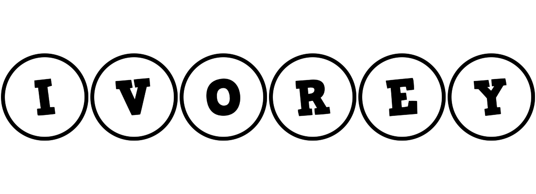 Ivorey handy logo