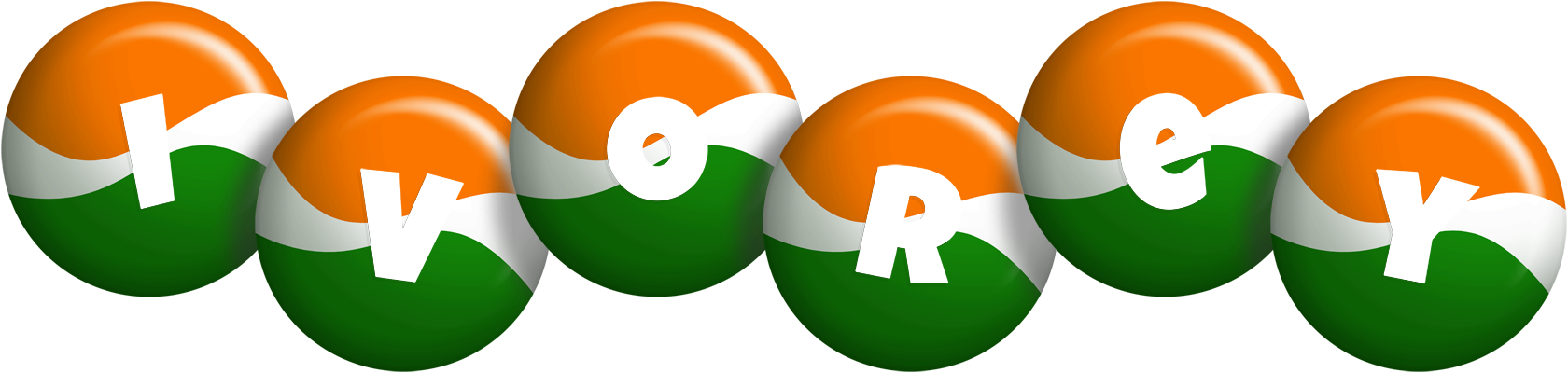 Ivorey india logo