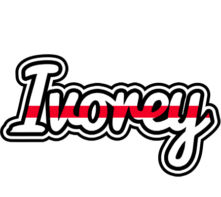 Ivorey kingdom logo