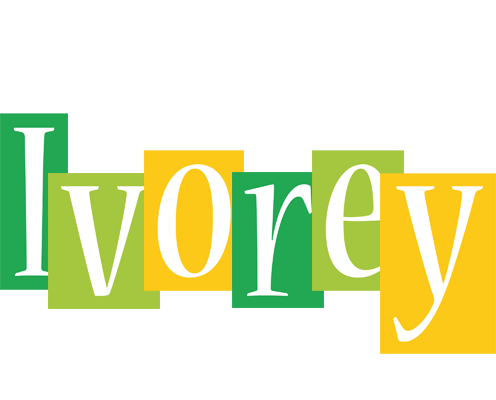 Ivorey lemonade logo