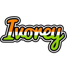 Ivorey mumbai logo