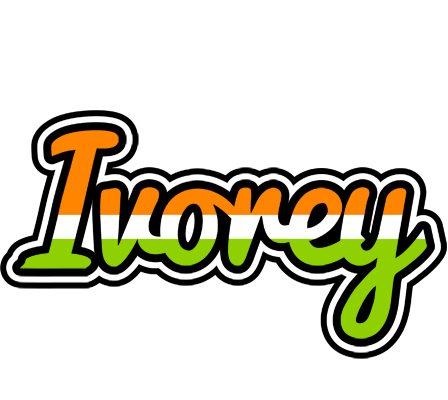 Ivorey mumbai logo
