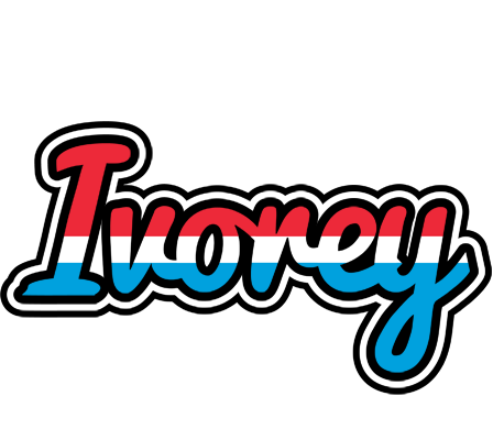 Ivorey norway logo