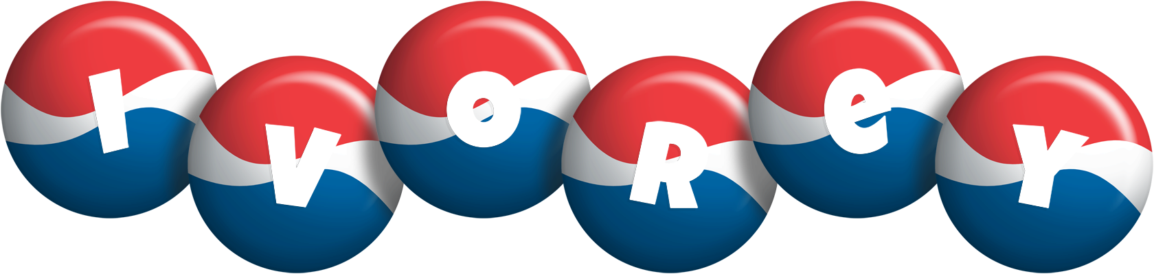 Ivorey paris logo