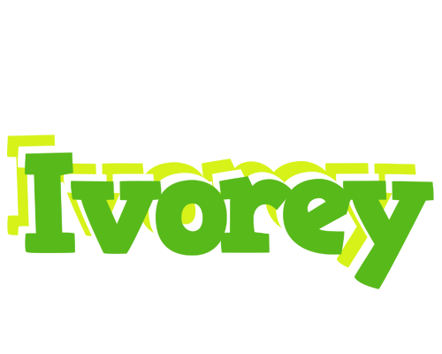 Ivorey picnic logo
