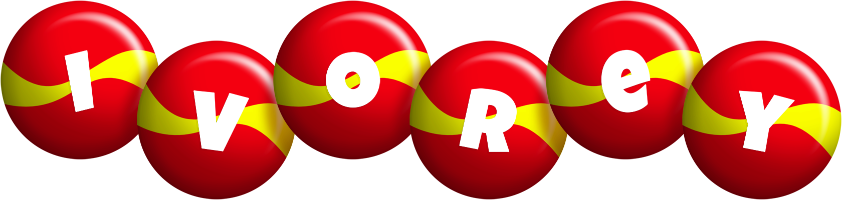 Ivorey spain logo