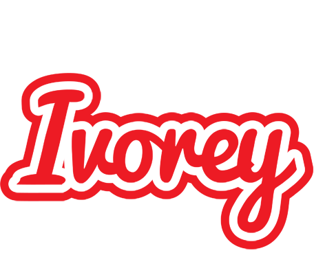 Ivorey sunshine logo