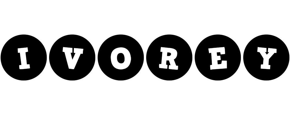 Ivorey tools logo