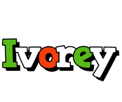 Ivorey venezia logo