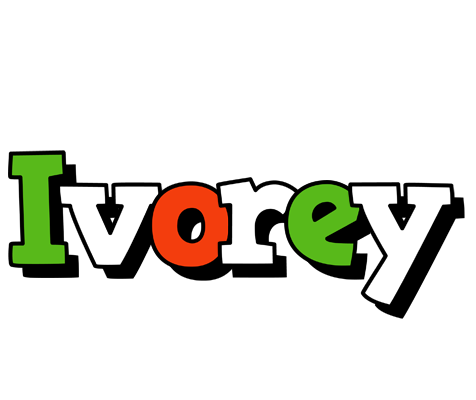 Ivorey venezia logo