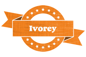 Ivorey victory logo