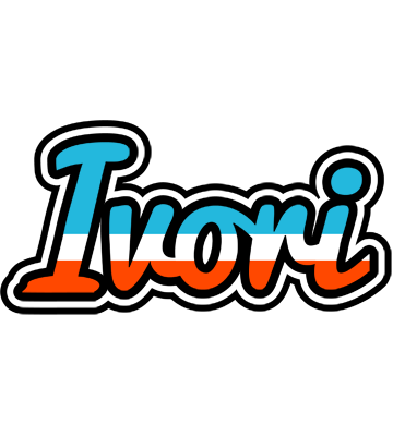 Ivori america logo