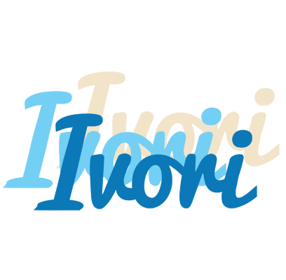 Ivori breeze logo