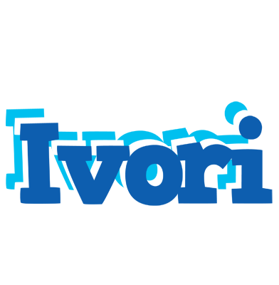 Ivori business logo