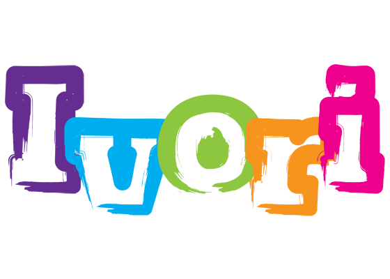 Ivori casino logo