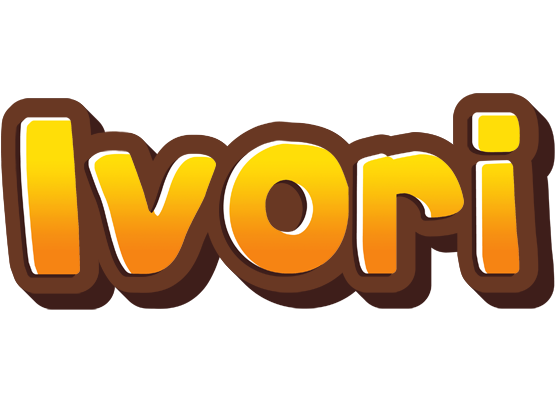 Ivori cookies logo