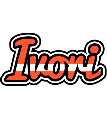 Ivori denmark logo
