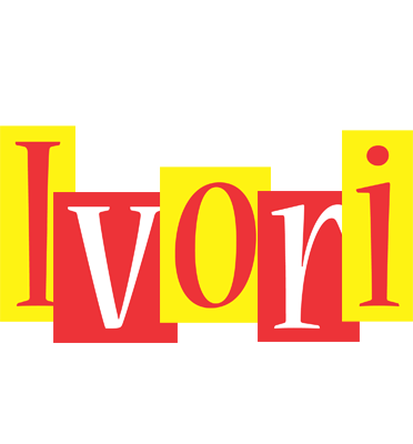 Ivori errors logo