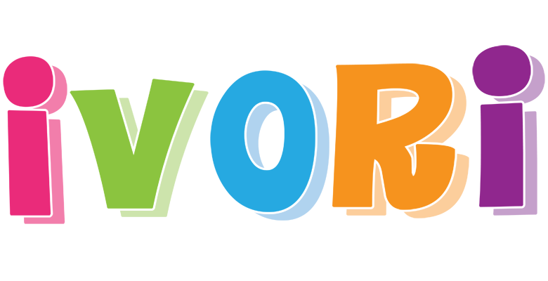 Ivori friday logo