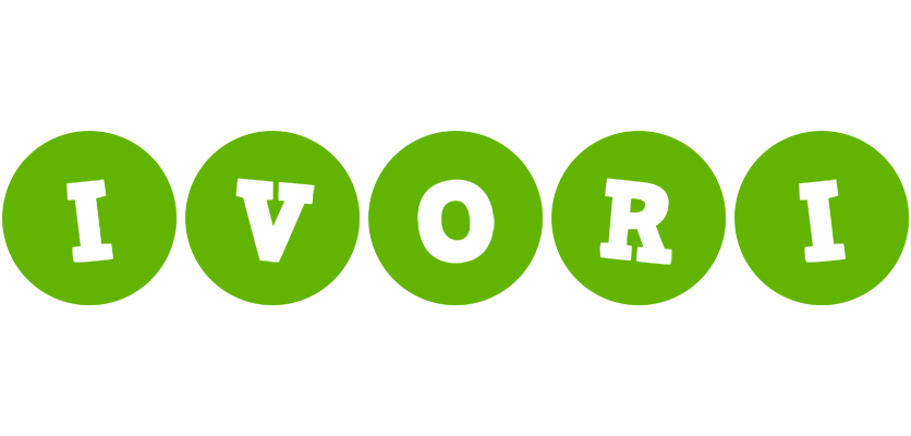Ivori games logo