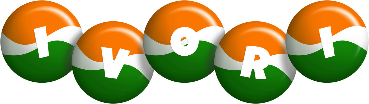 Ivori india logo