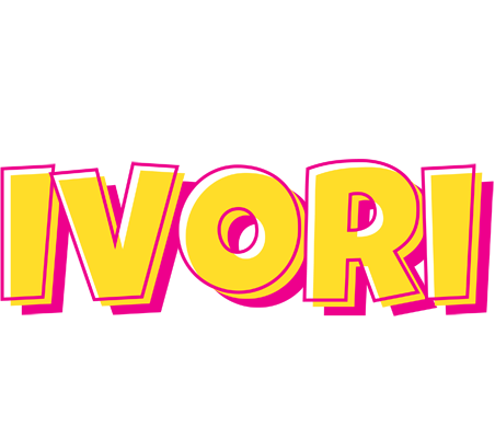 Ivori kaboom logo