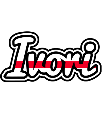 Ivori kingdom logo