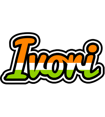 Ivori mumbai logo