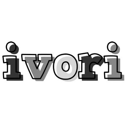 Ivori night logo