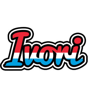 Ivori norway logo