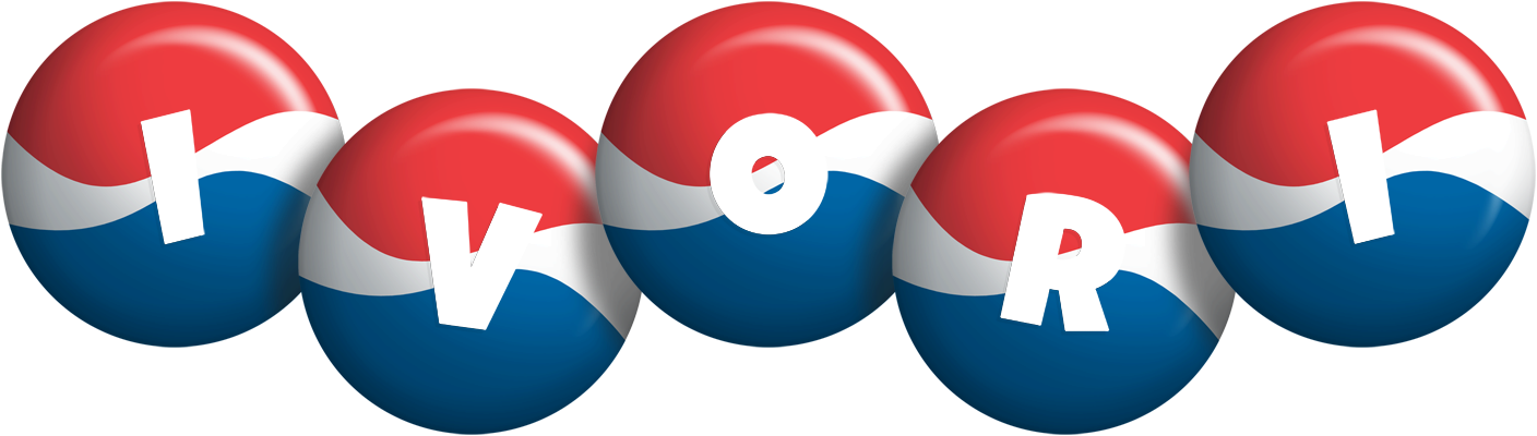 Ivori paris logo