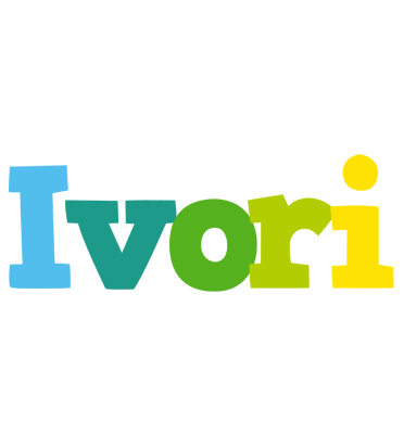 Ivori rainbows logo