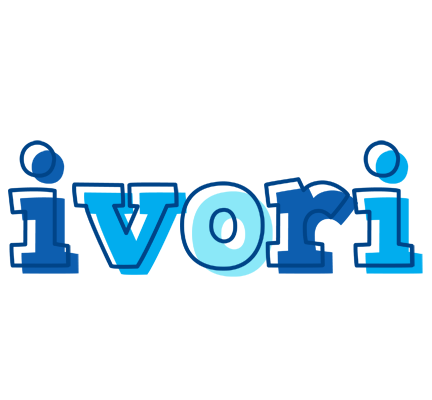 Ivori sailor logo
