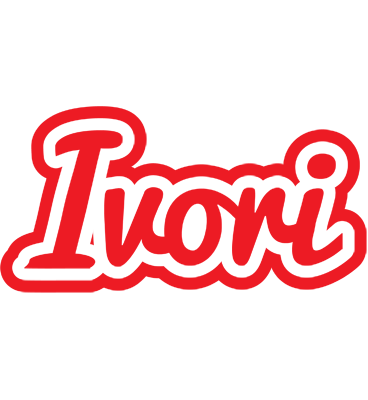 Ivori sunshine logo