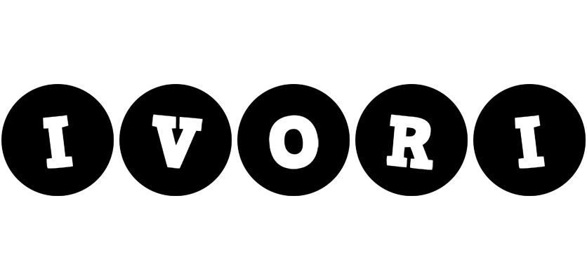 Ivori tools logo