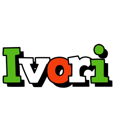 Ivori venezia logo