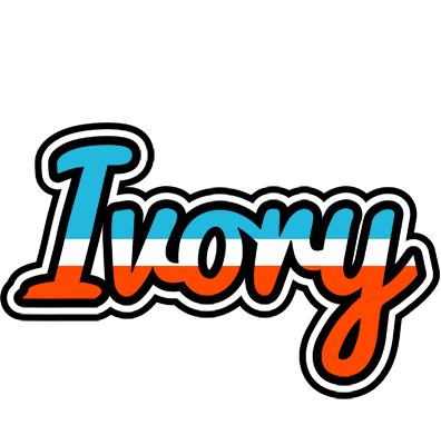Ivory america logo