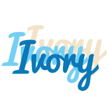 Ivory breeze logo