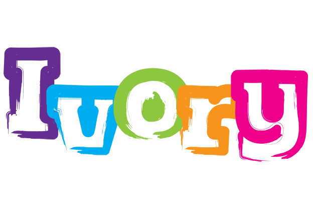 Ivory casino logo