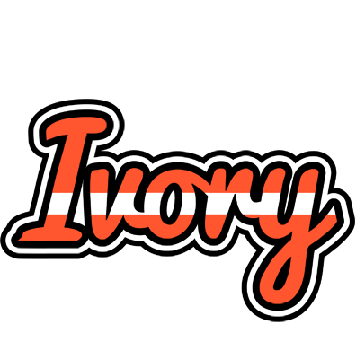 Ivory denmark logo
