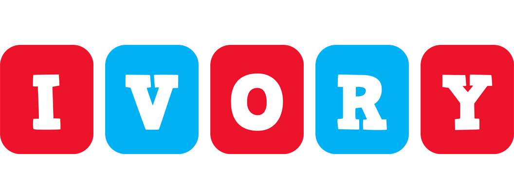 Ivory diesel logo