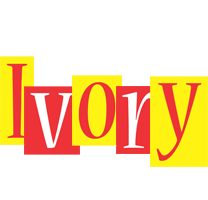 Ivory errors logo