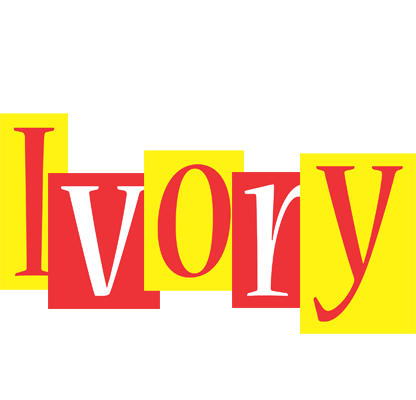 Ivory errors logo