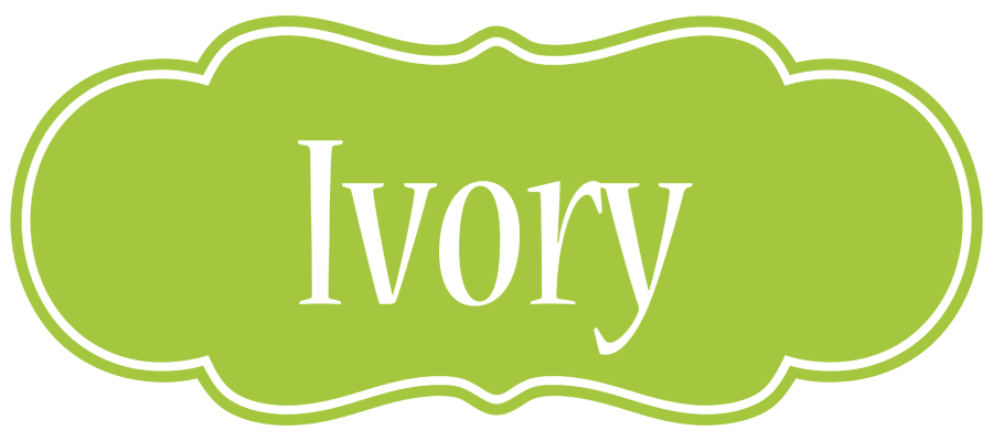 Ivory family logo