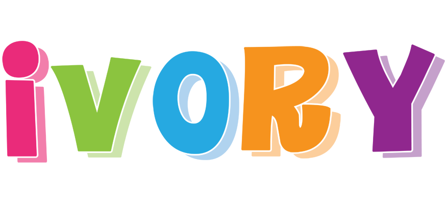Ivory friday logo