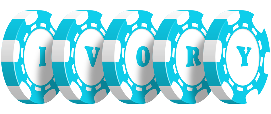 Ivory funbet logo