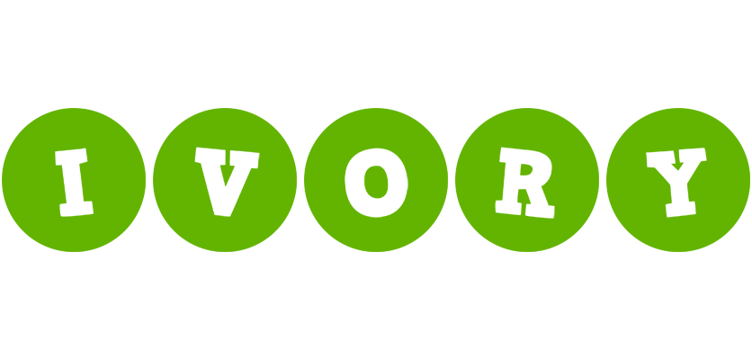 Ivory games logo
