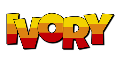 Ivory jungle logo