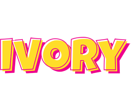 Ivory kaboom logo