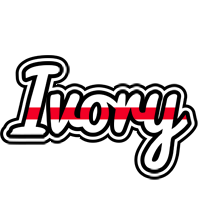 Ivory kingdom logo